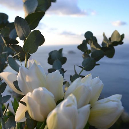 Casa La Bifora Positano Βίλα Εξωτερικό φωτογραφία