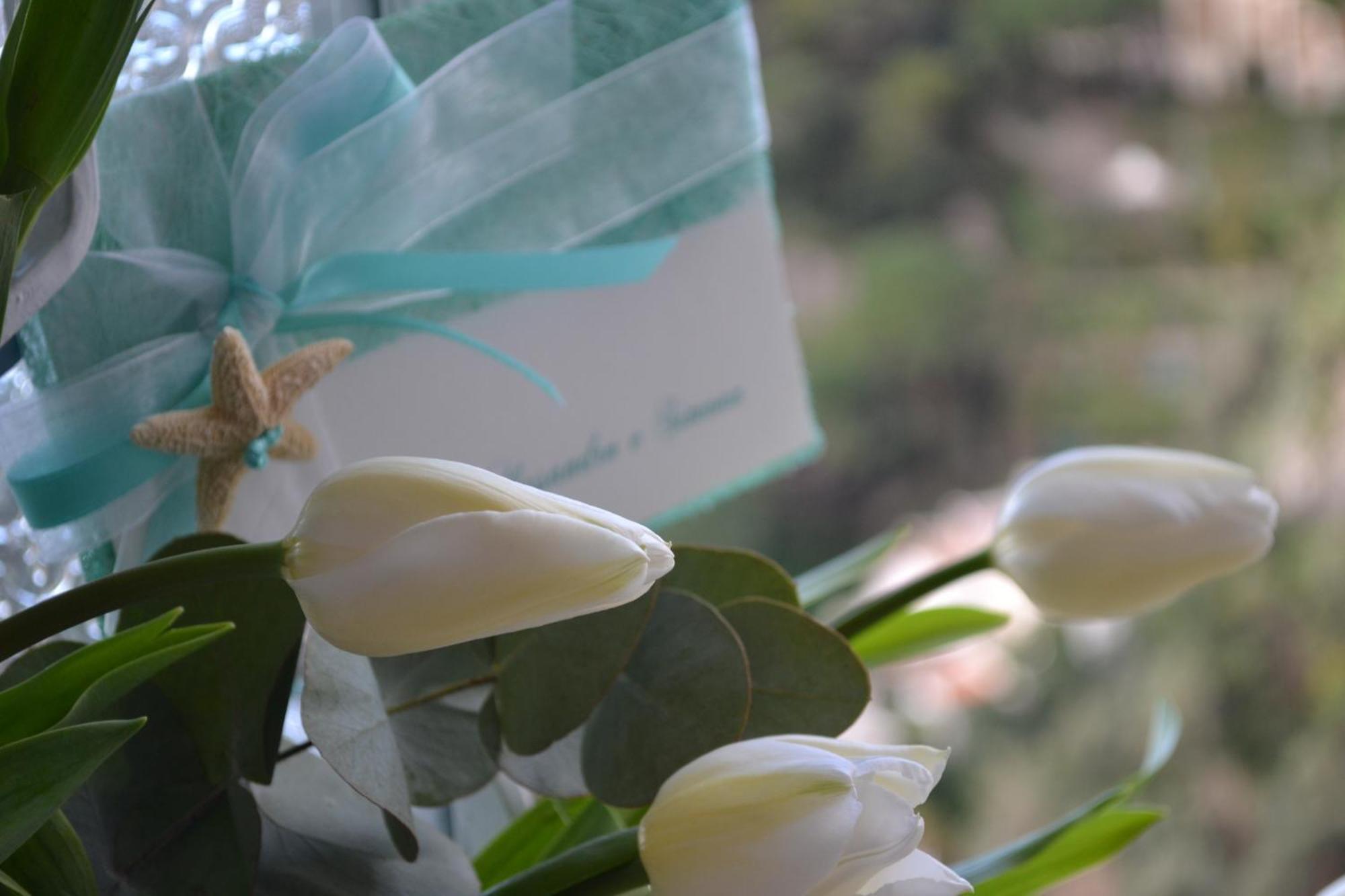 Casa La Bifora Positano Βίλα Εξωτερικό φωτογραφία